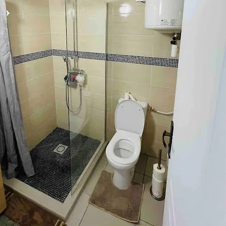 Petit Paradis Pour 2 Personnes Garges-les-Gonesse