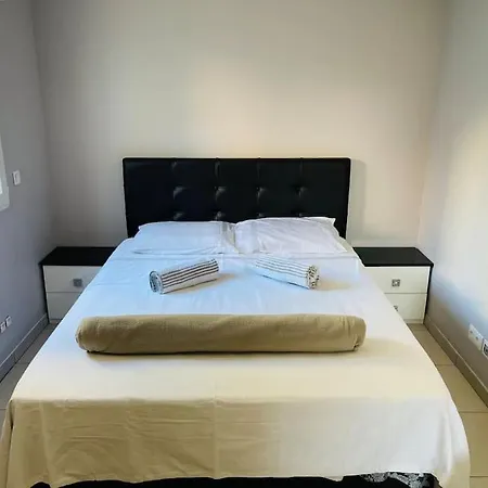 Apartment Petit Paradis Pour 2 Personnes *