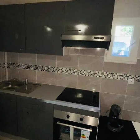 Lejlighed Petit Paradis Pour 2 Personnes *