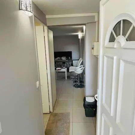 Apartment Petit Paradis Pour 2 Personnes *