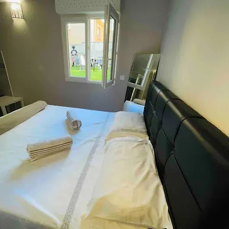 Petit Paradis Pour 2 Personnes Apartment