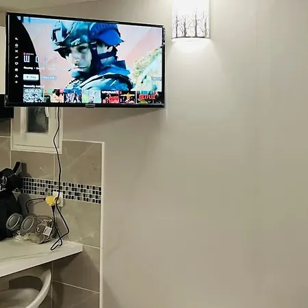 Apartment Petit Paradis Pour 2 Personnes *