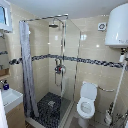 Petit Paradis Pour 2 Personnes Lejlighed