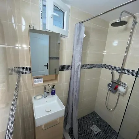 Petit Paradis Pour 2 Personnes * Garges-les-Gonesse