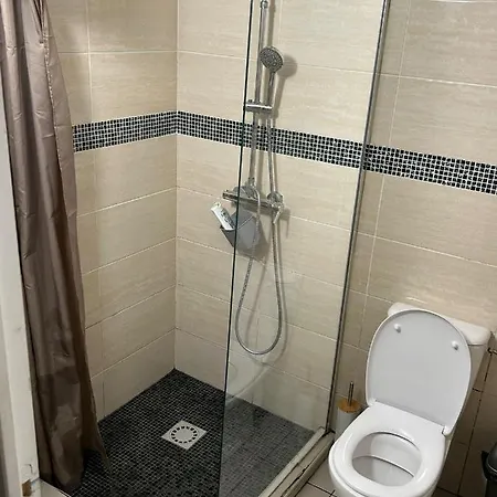 Petit Paradis Pour 2 Personnes * Garges-lès-Gonesse