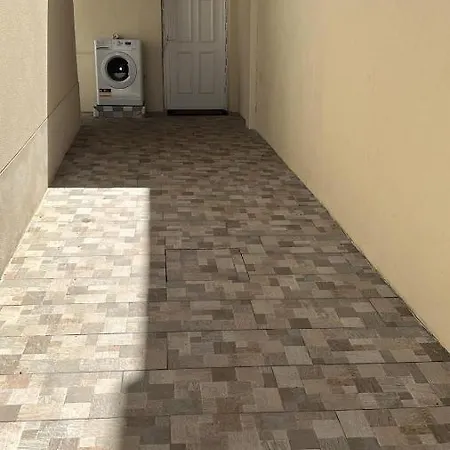 Petit Paradis Pour 2 Personnes * Garges-lès-Gonesse