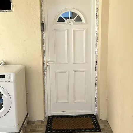 Petit Paradis Pour 2 Personnes Apartment *