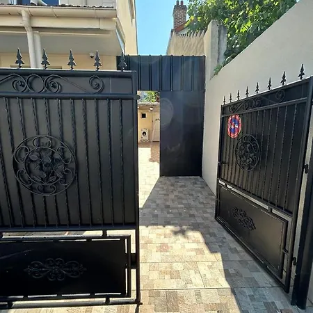 Apartment Petit Paradis Pour 2 Personnes *