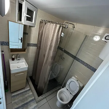 Petit Paradis Pour 2 Personnes Garges-les-Gonesse
