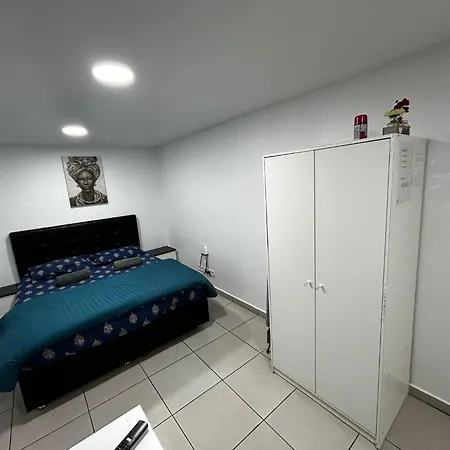 شقة Petit Paradis Pour 2 Personnes