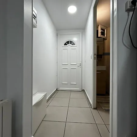 Petit Paradis Pour 2 Personnes *