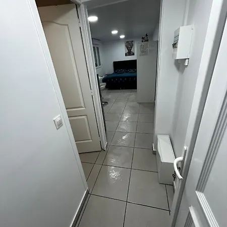 Apartment Petit Paradis Pour 2 Personnes