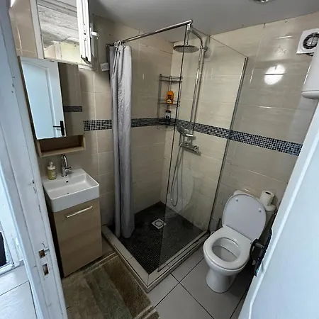 Petit Paradis Pour 2 Personnes