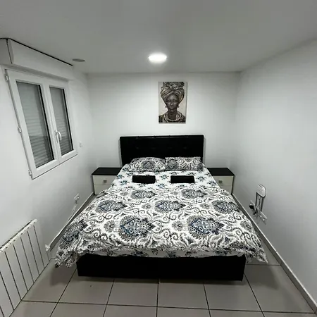 Petit Paradis Pour 2 Personnes
