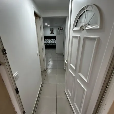 Petit Paradis Pour 2 Personnes Garges-lès-Gonesse