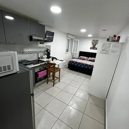 Apartman Petit Paradis Pour 2 Personnes