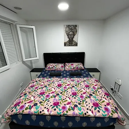 Petit Paradis Pour 2 Personnes