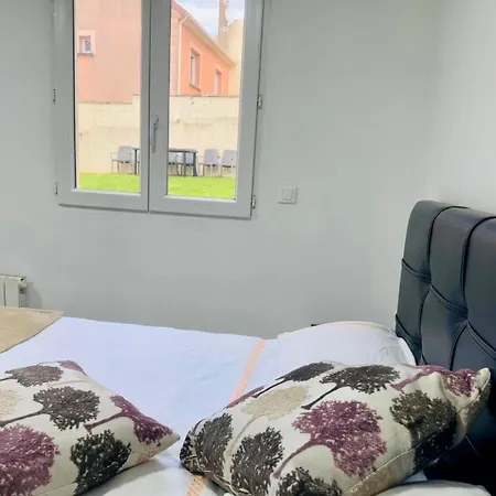 Petit Paradis Pour 2 Personnes